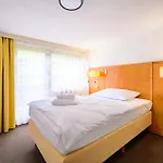 Gaestehaus Dorfschmiede 3*