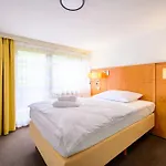 Gaestehaus Dorfschmiede 3*