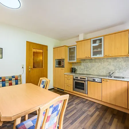 Apartahotel Gaestehaus Dorfschmiede *