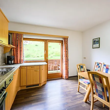 Gaestehaus Dorfschmiede 3*