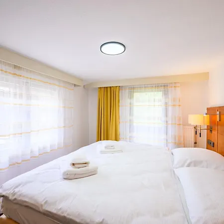 Gaestehaus Dorfschmiede * Тукс