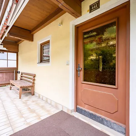 Апарт-отель Gaestehaus Dorfschmiede *