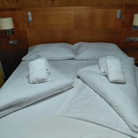 Gaestehaus Dorfschmiede Apartahotel