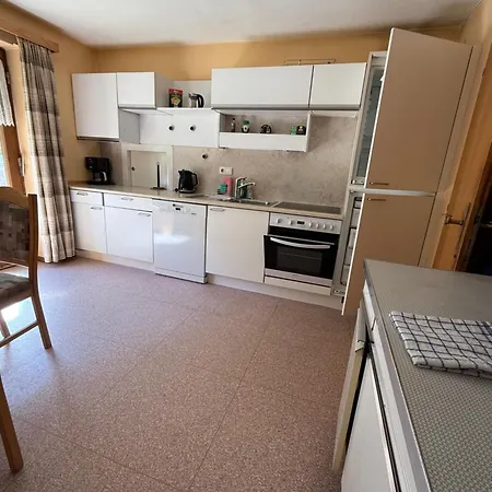 Gaestehaus Dorfschmiede Апарт-отель