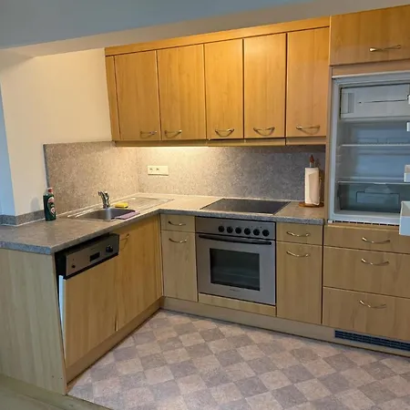 Gaestehaus Dorfschmiede Tux