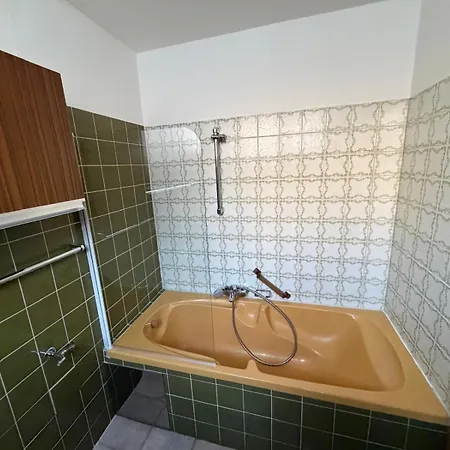 Gaestehaus Dorfschmiede 3* Tux