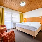 Gaestehaus Dorfschmiede Tux