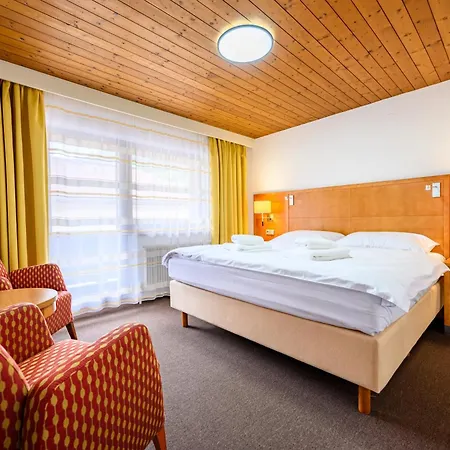 Gaestehaus Dorfschmiede טוקס