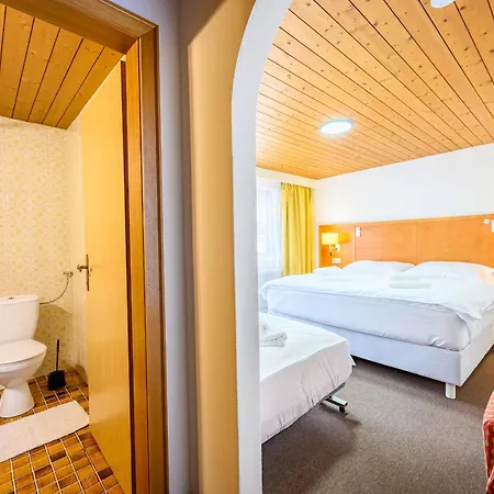 Gaestehaus Dorfschmiede