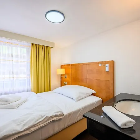 Gaestehaus Dorfschmiede טוקס