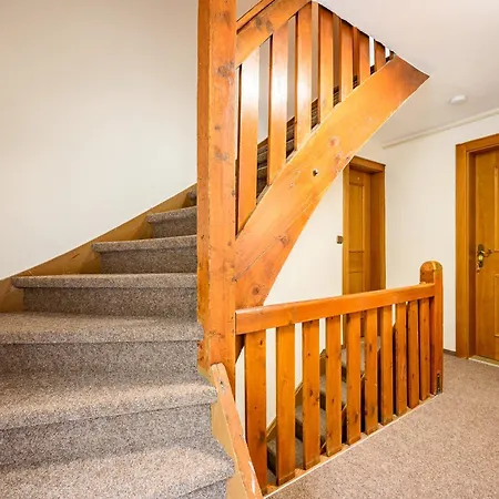 מלון דירות Gaestehaus Dorfschmiede טוקס