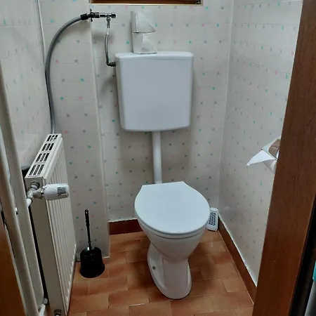 Gaestehaus Dorfschmiede מלון דירות *