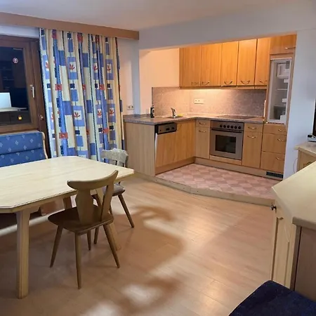 מלון דירות Gaestehaus Dorfschmiede *