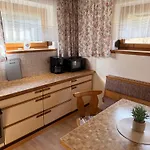 Aparthotel Gaestehaus Dorfschmiede 3*