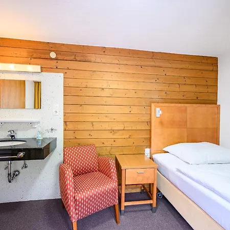 Gaestehaus Dorfschmiede